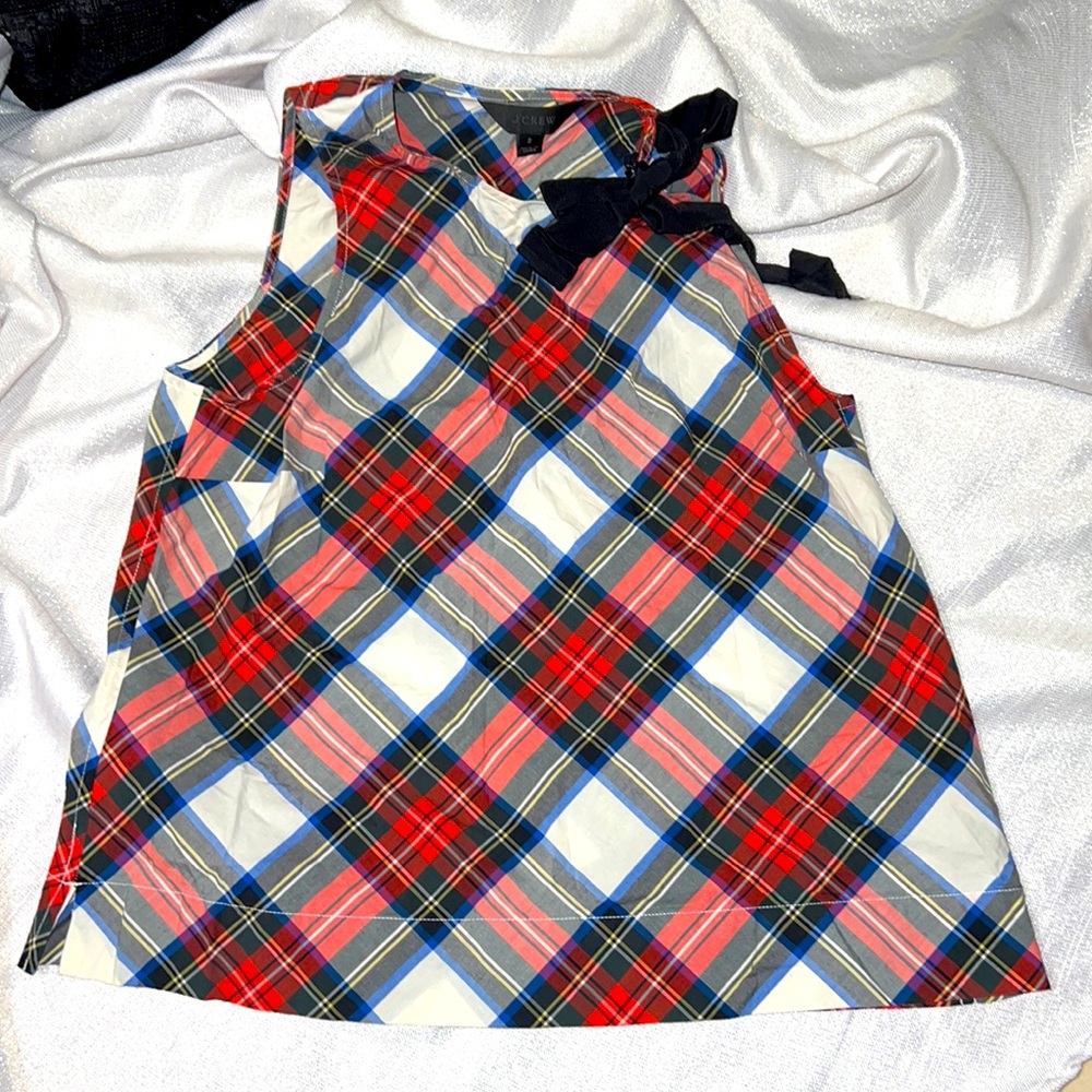 J Crew Top